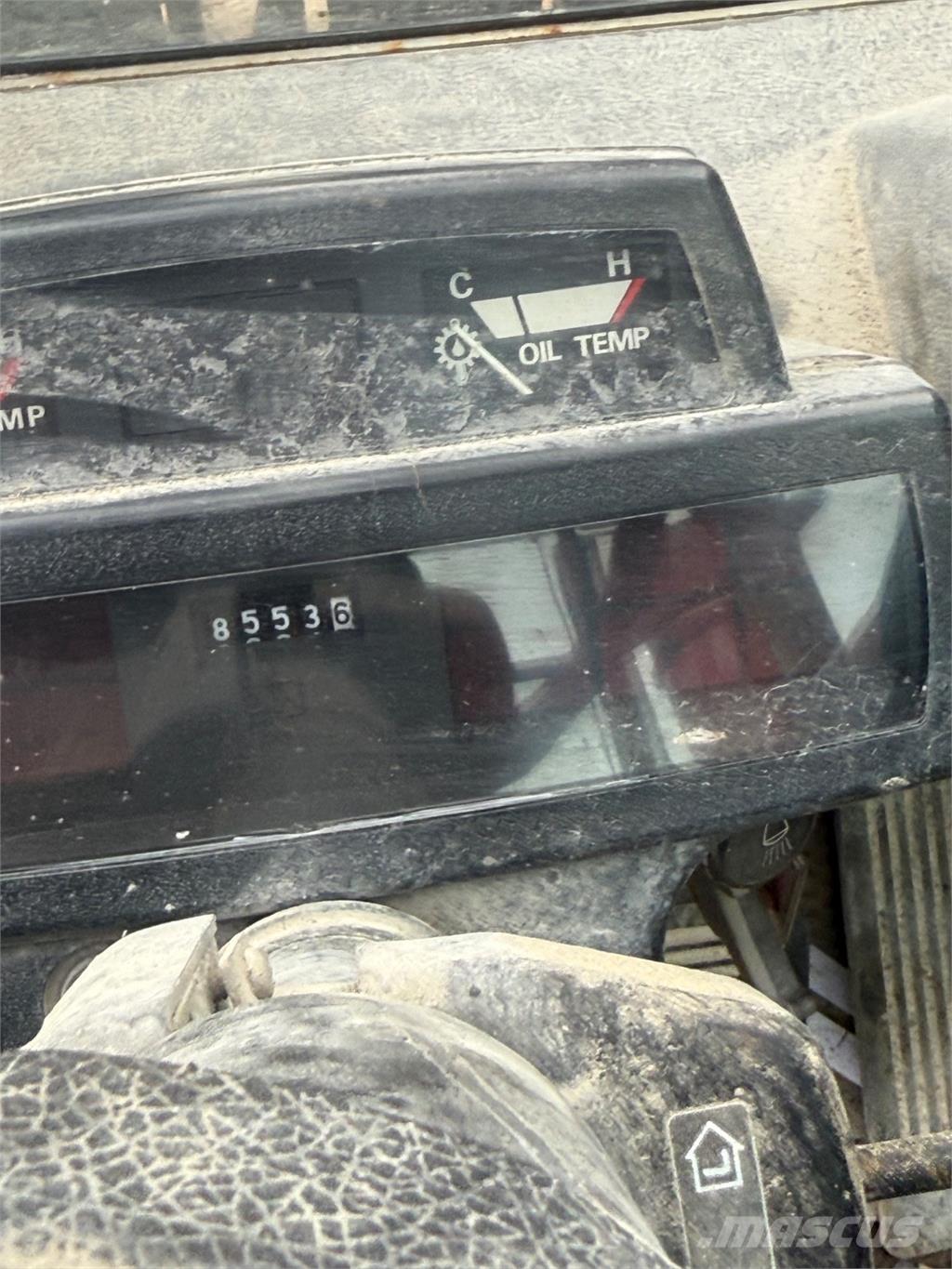 CAT GP25 Chariots GPL