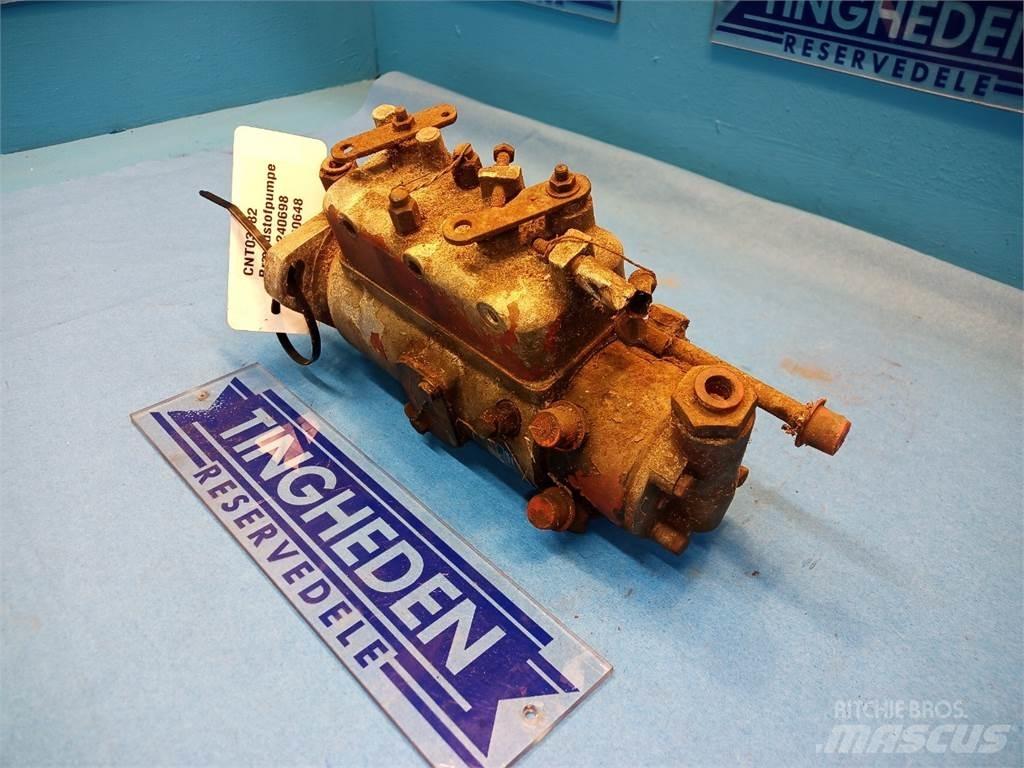  CAV 3240648 Moteur