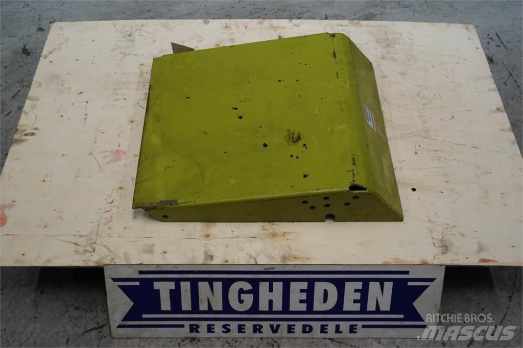CLAAS  Accessoires moissonneuse batteuse