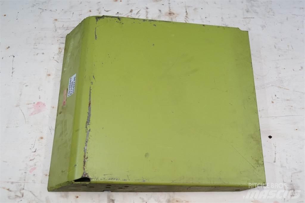 CLAAS  Accessoires moissonneuse batteuse