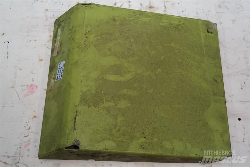 CLAAS  Accessoires moissonneuse batteuse