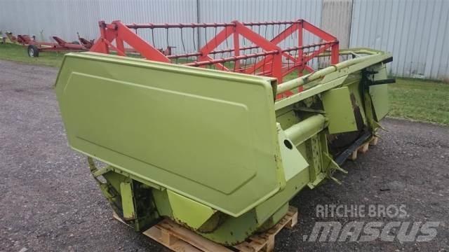 CLAAS 10 Accessoires moissonneuse batteuse