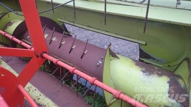 CLAAS 10 Accessoires moissonneuse batteuse