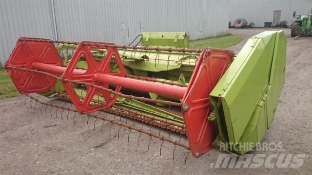 CLAAS 12 Faucheuse