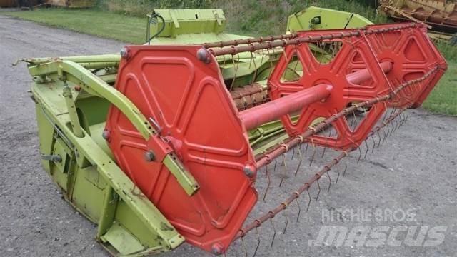 CLAAS 12 Faucheuse
