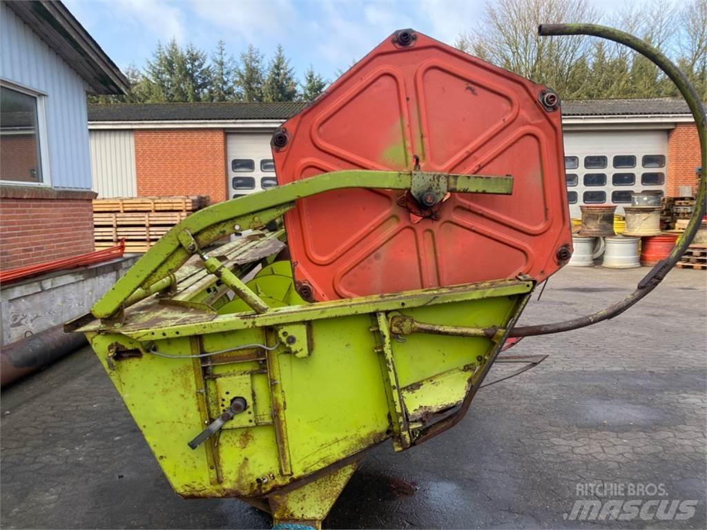 CLAAS 15” Accessoires moissonneuse batteuse
