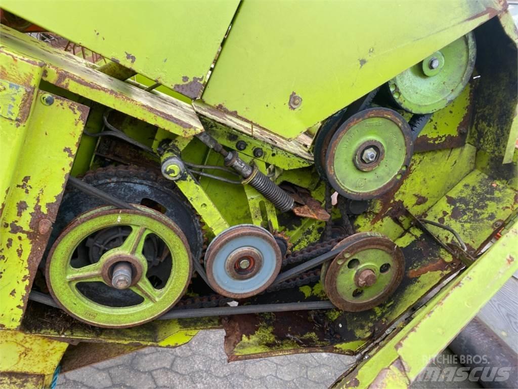 CLAAS 15” Accessoires moissonneuse batteuse