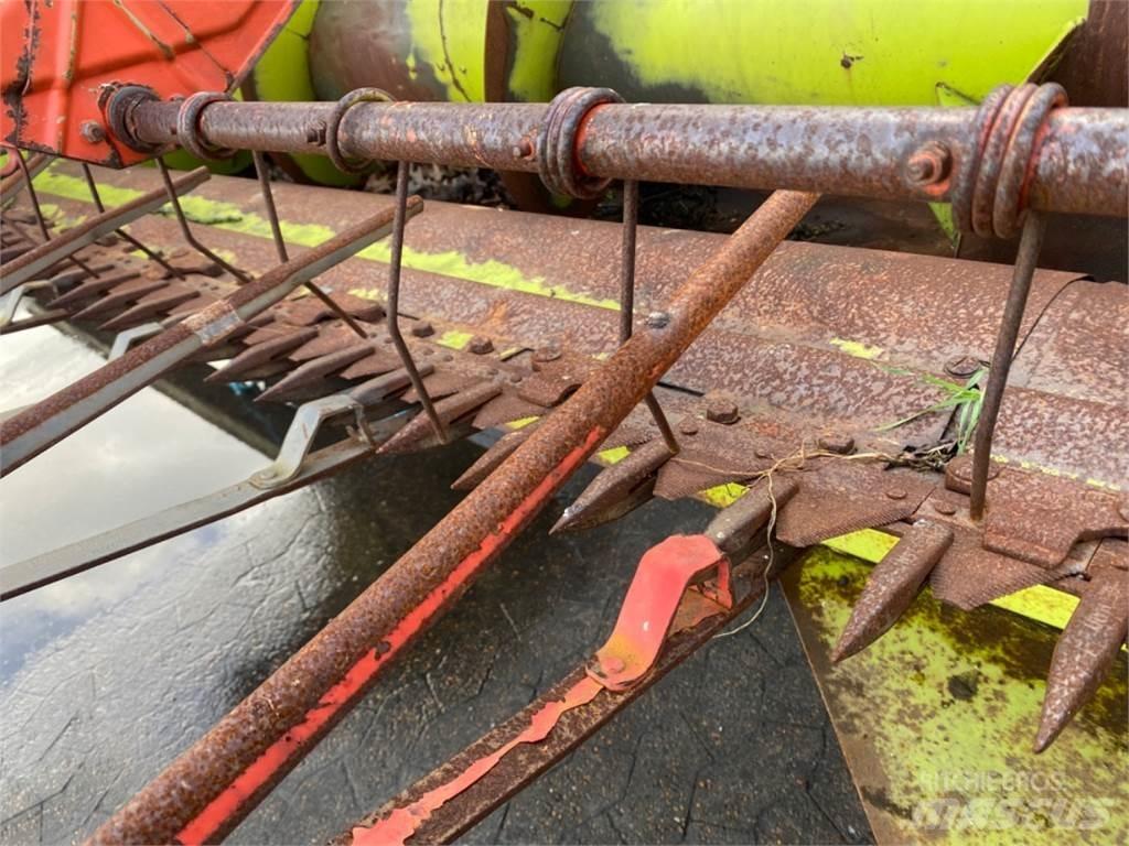 CLAAS 15” Accessoires moissonneuse batteuse