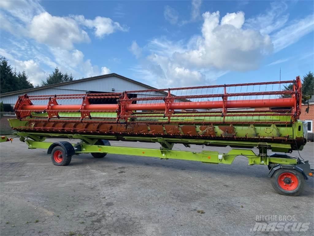 CLAAS 35 Vario Accessoires moissonneuse batteuse