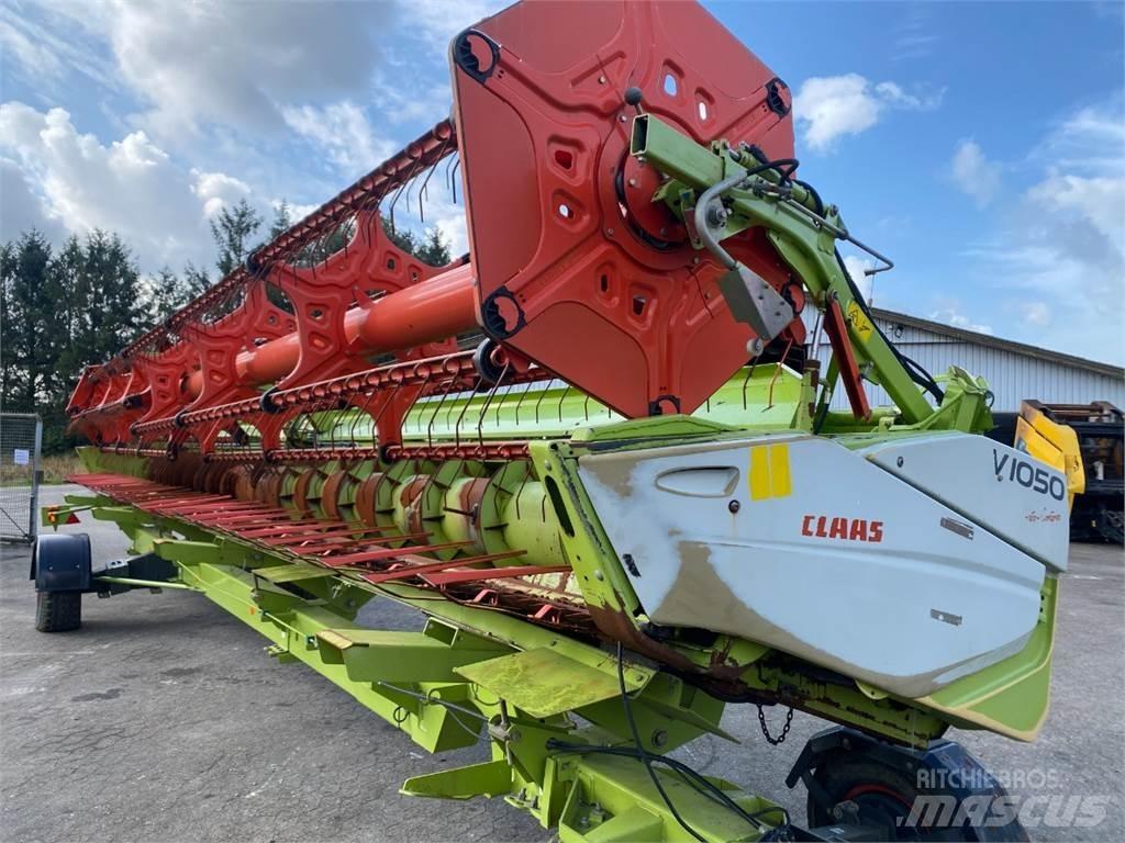 CLAAS 35 Vario Accessoires moissonneuse batteuse