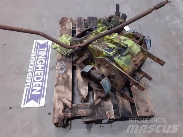 CLAAS 76 Transmission