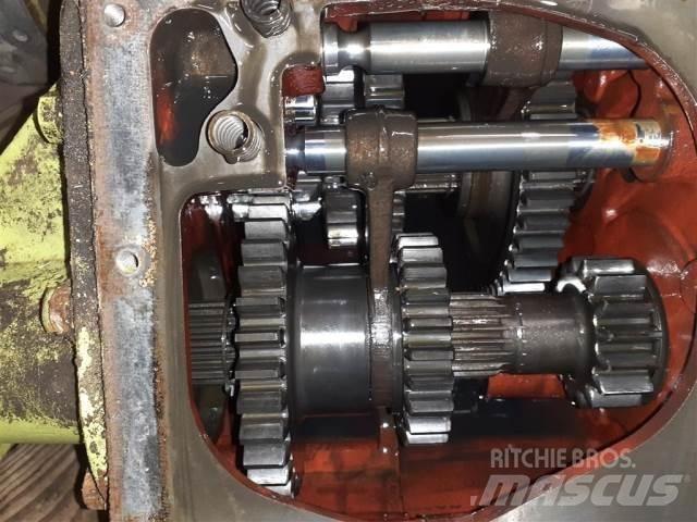 CLAAS 76 Transmission