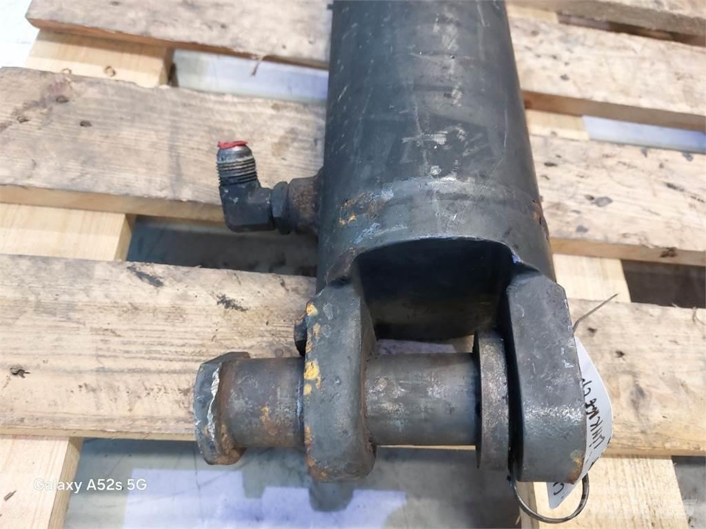 CLAAS Axion 840 Hydraulique