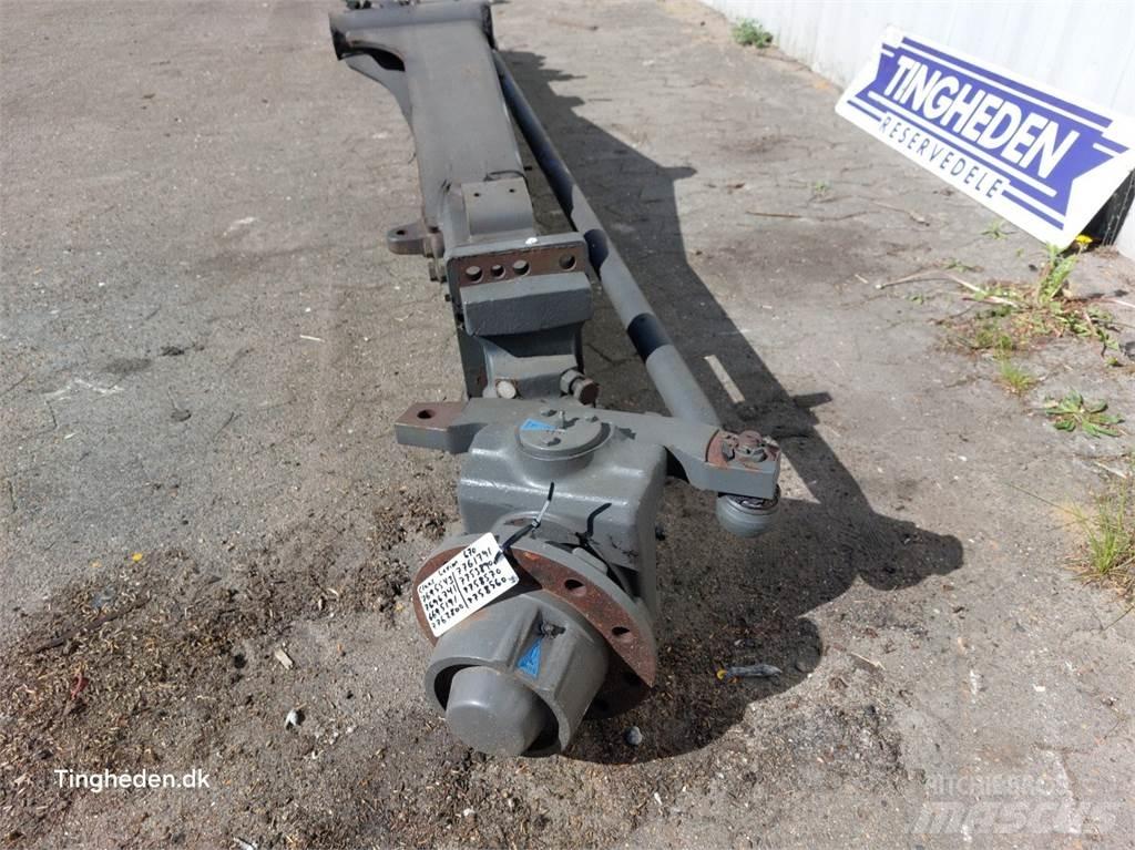 CLAAS Lexion 670 Accessoires moissonneuse batteuse