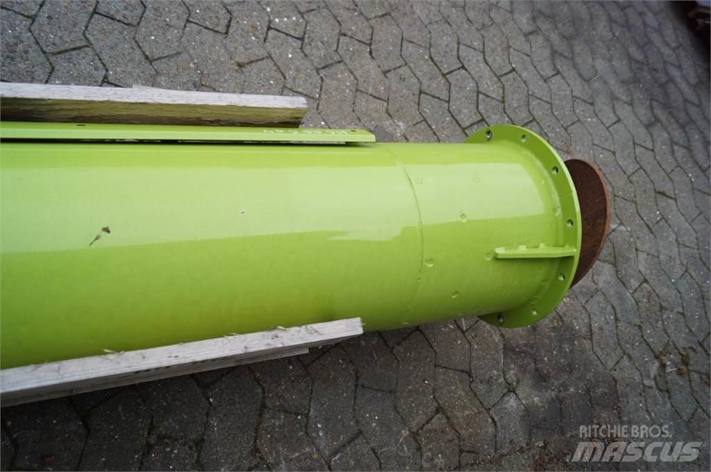 CLAAS Lexion 770 Accessoires moissonneuse batteuse