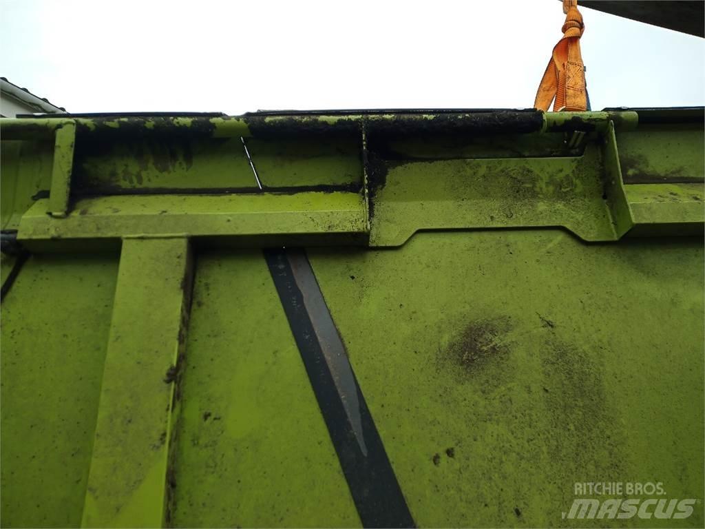 CLAAS Lexion 780 Agriculture - Autres