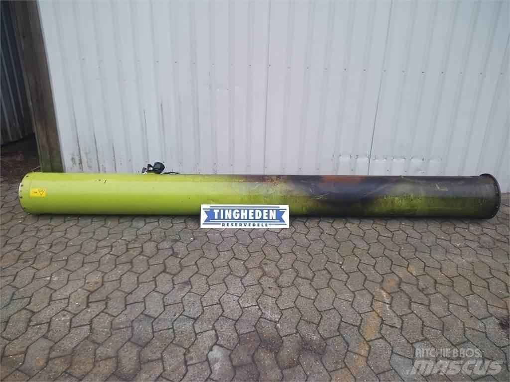 CLAAS Lexion 780 Accessoires moissonneuse batteuse