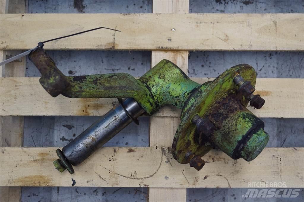 CLAAS Mercator Accessoires moissonneuse batteuse