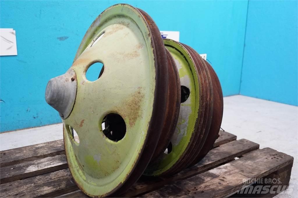 CLAAS Mercator Agriculture - Autres
