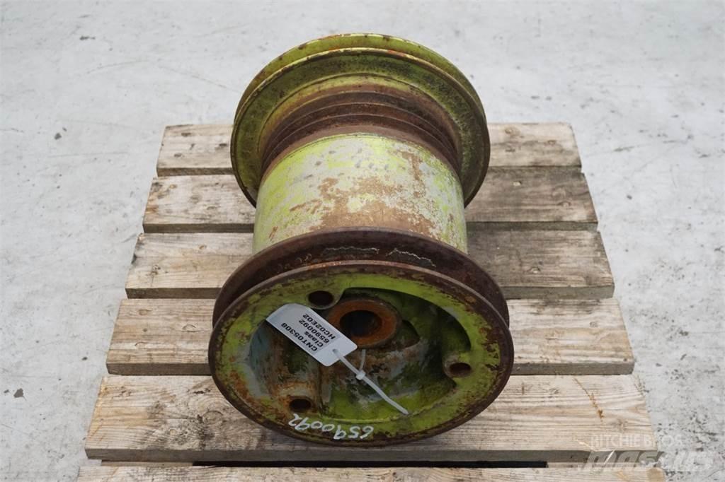 CLAAS Mercator Agriculture - Autres