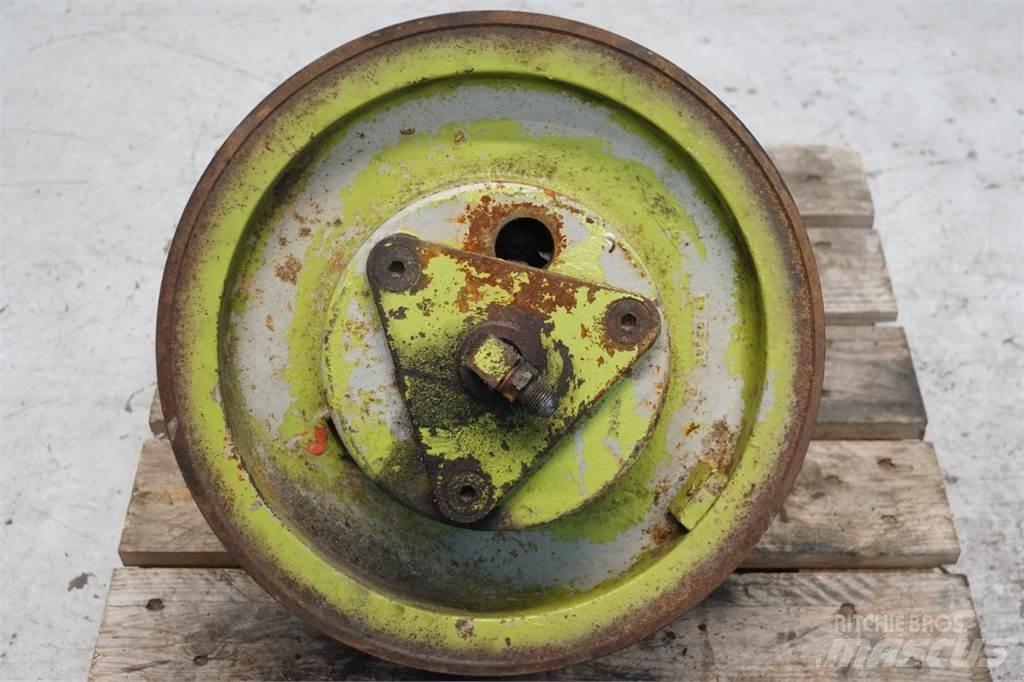CLAAS Mercator Agriculture - Autres
