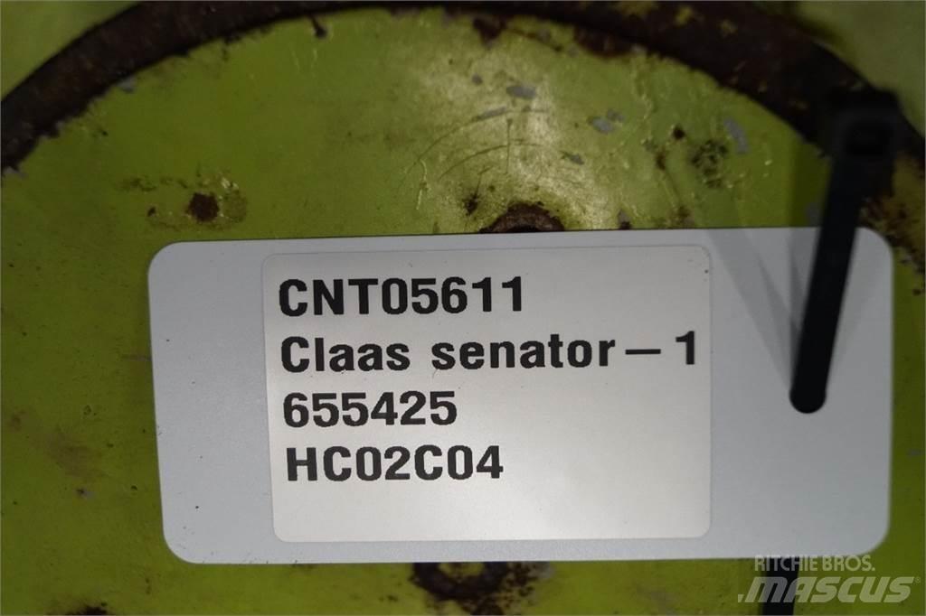CLAAS Senator Agriculture - Autres