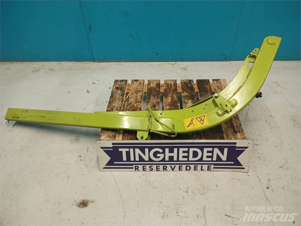 CLAAS V900 Accessoires moissonneuse batteuse