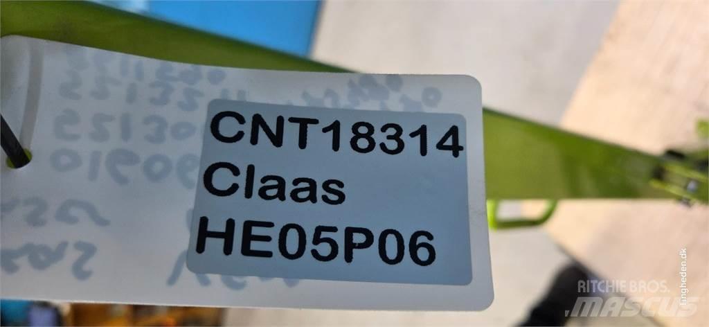 CLAAS V900 Electronique