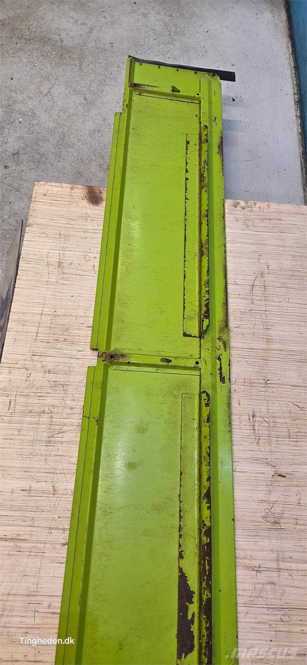 CLAAS V900 Accessoires moissonneuse batteuse