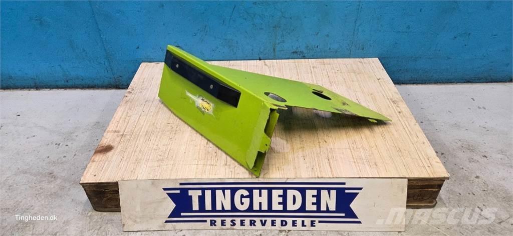CLAAS V900 Accessoires moissonneuse batteuse