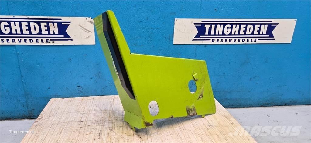 CLAAS V900 Accessoires moissonneuse batteuse