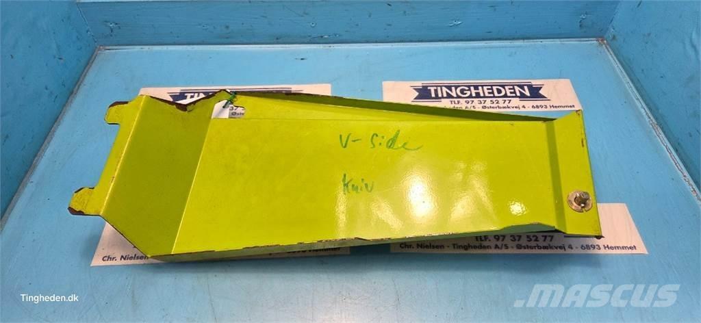 CLAAS V900 Accessoires moissonneuse batteuse