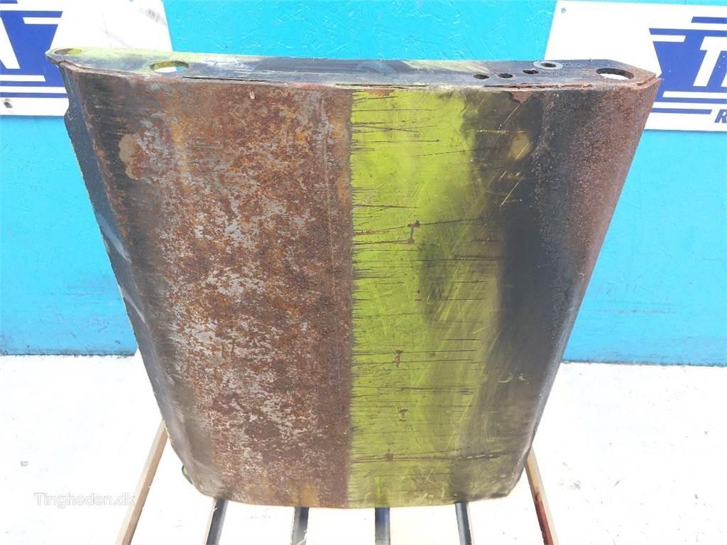 CLAAS V930 Accessoires moissonneuse batteuse