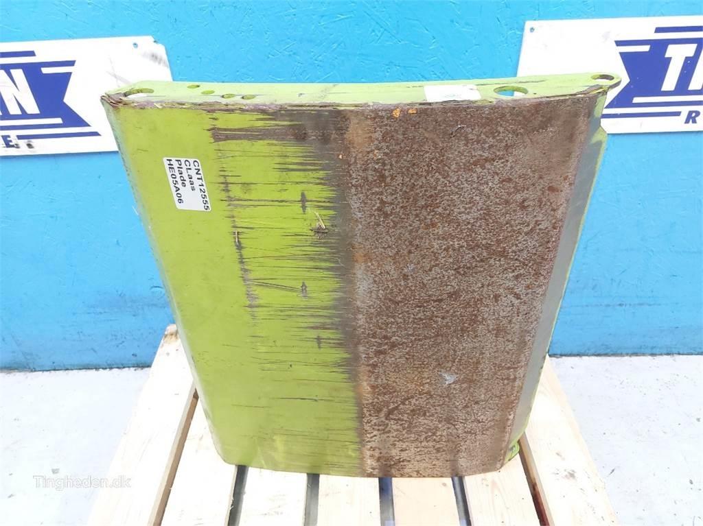 CLAAS V930 Accessoires moissonneuse batteuse