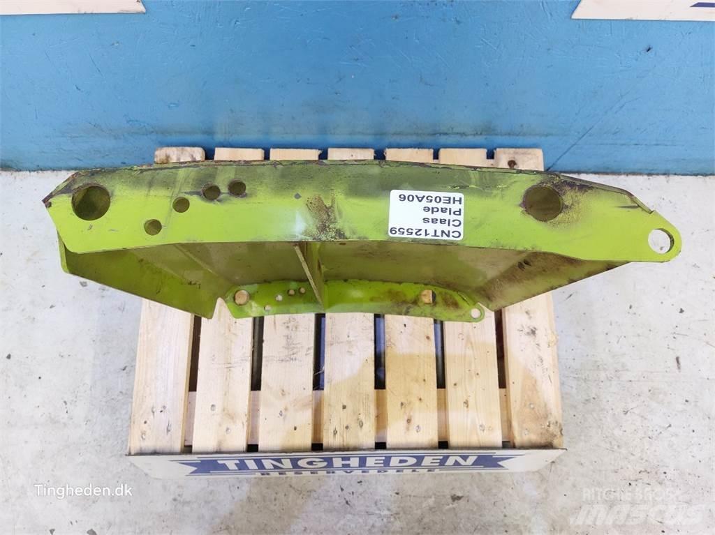 CLAAS V930 Accessoires moissonneuse batteuse