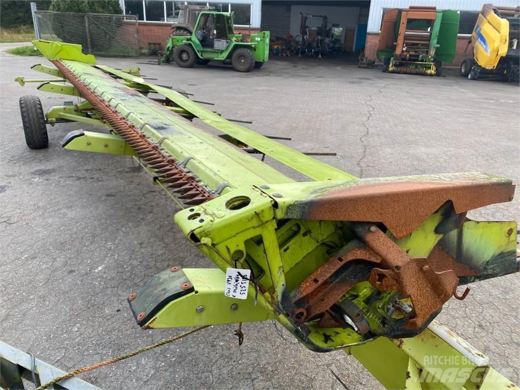 CLAAS V930 Accessoires moissonneuse batteuse