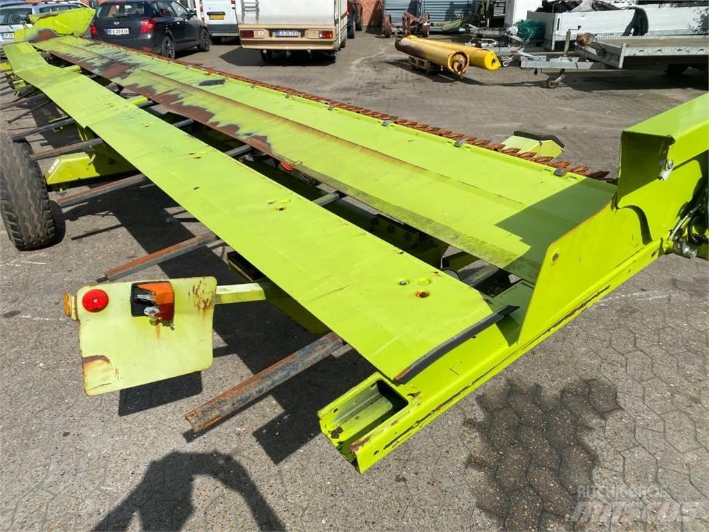 CLAAS V930 Accessoires moissonneuse batteuse