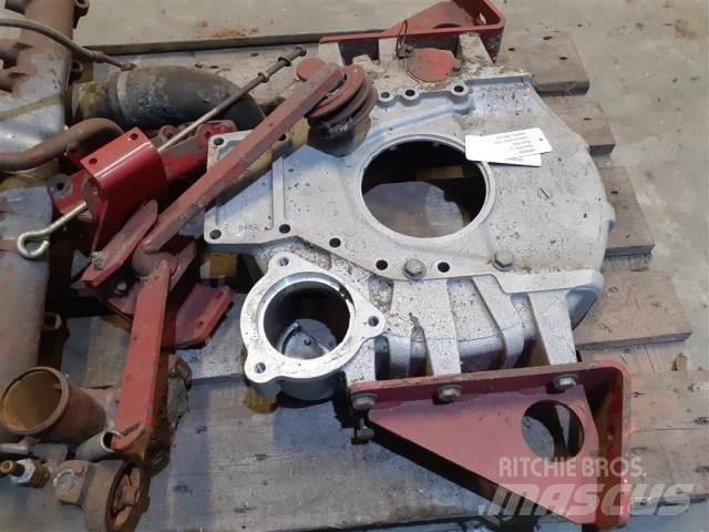 Cummins 6TAA-830 Moteur