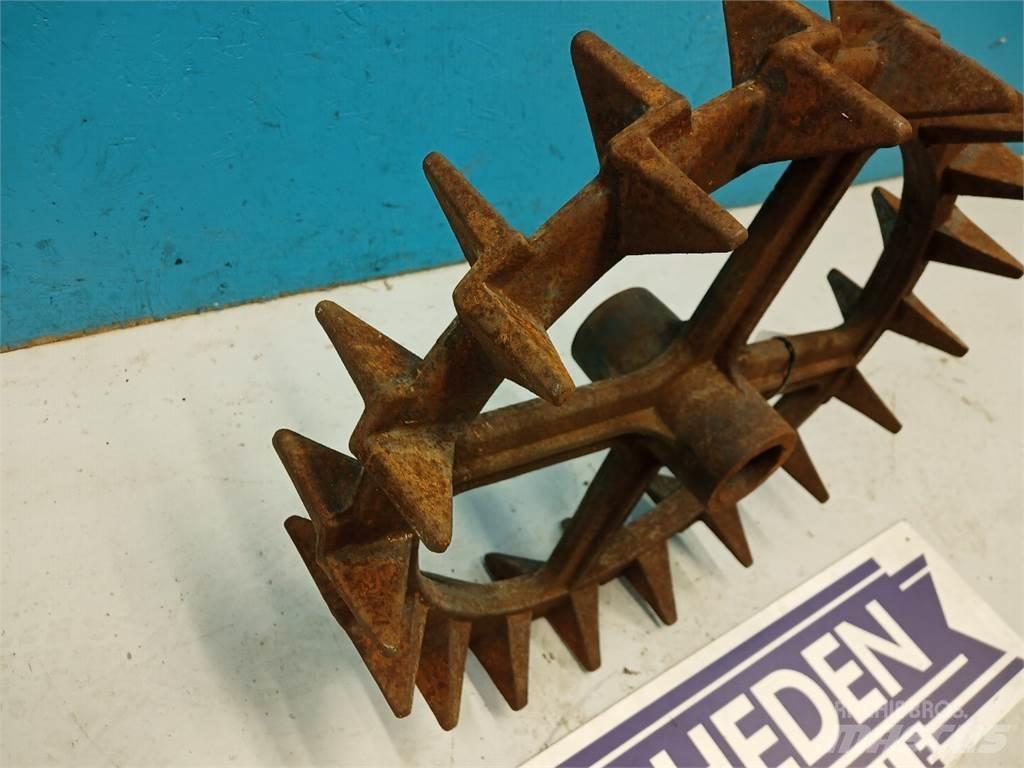 Dal-Bo Tromle Autres rouleaux
