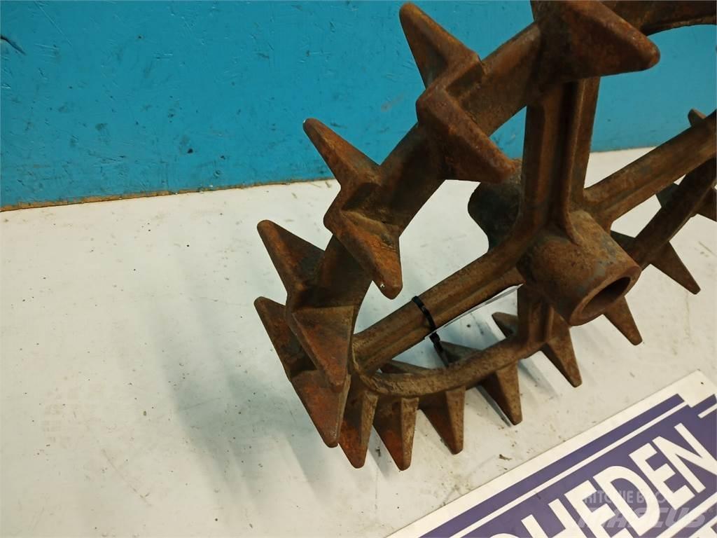 Dal-Bo Tromle Autres rouleaux