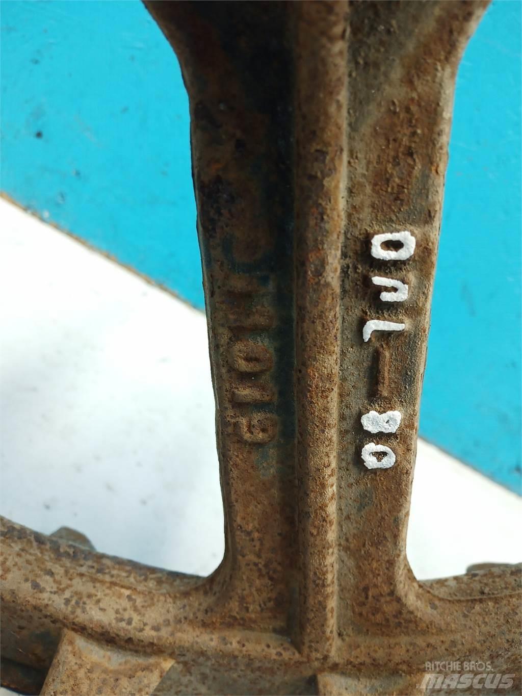 Dal-Bo Tromle Autres rouleaux