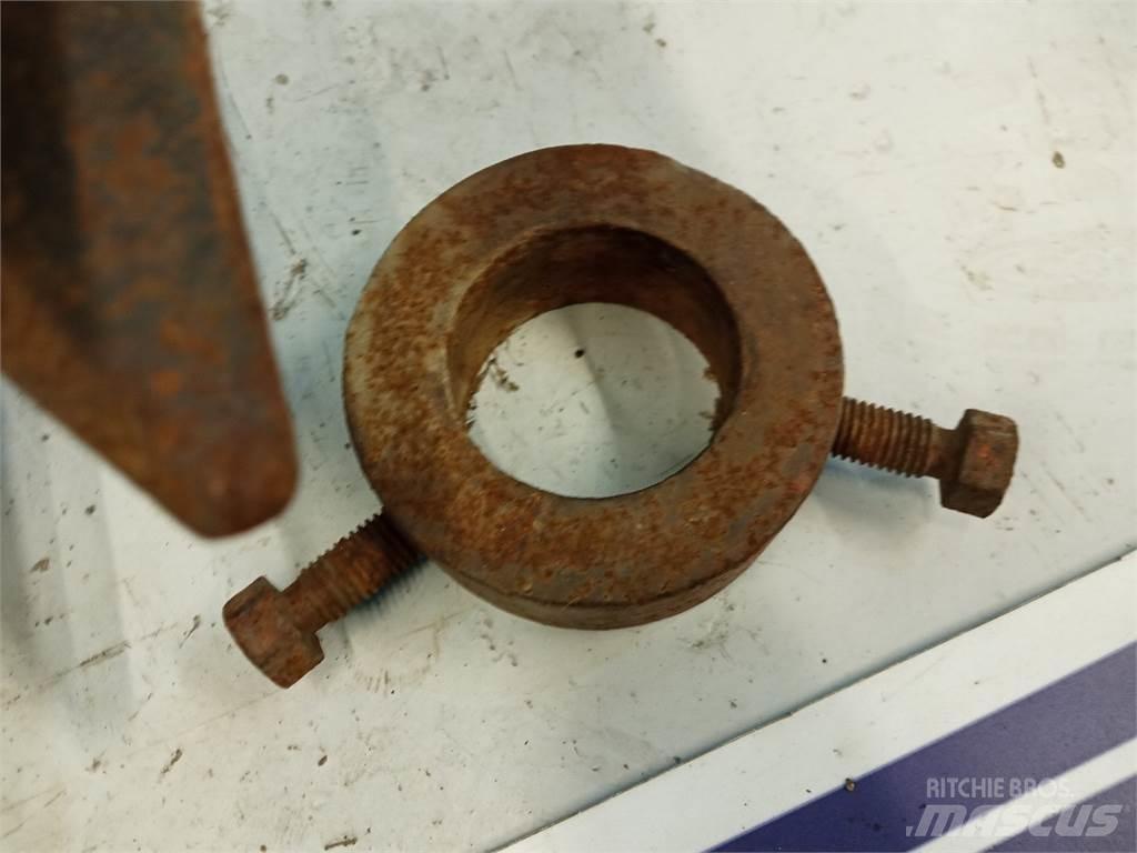 Dal-Bo Tromle Autres rouleaux