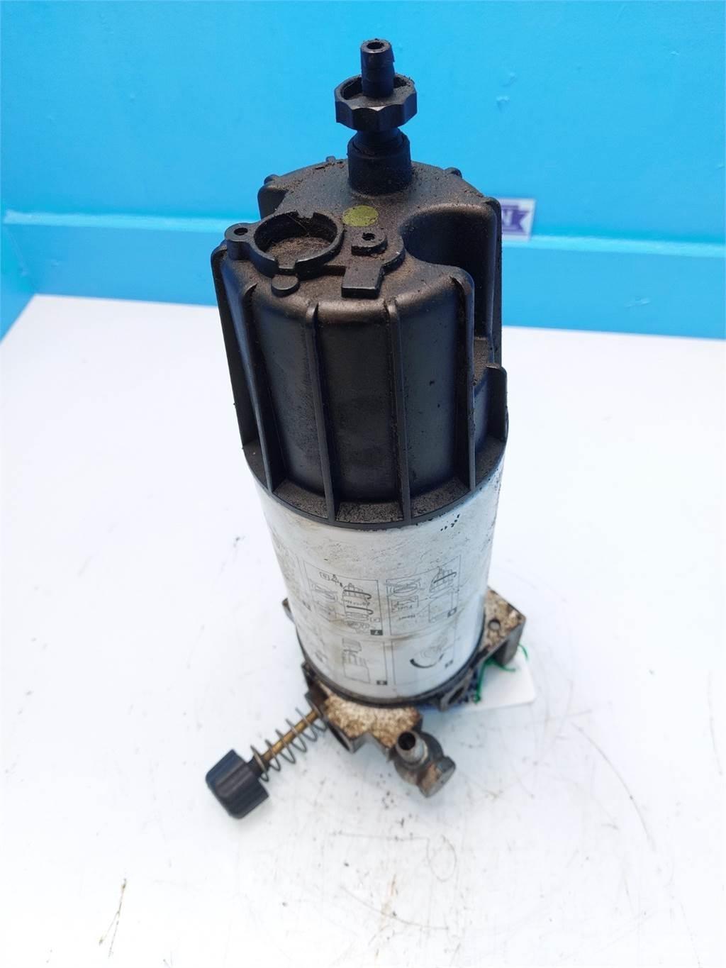 Deutz  Moteur