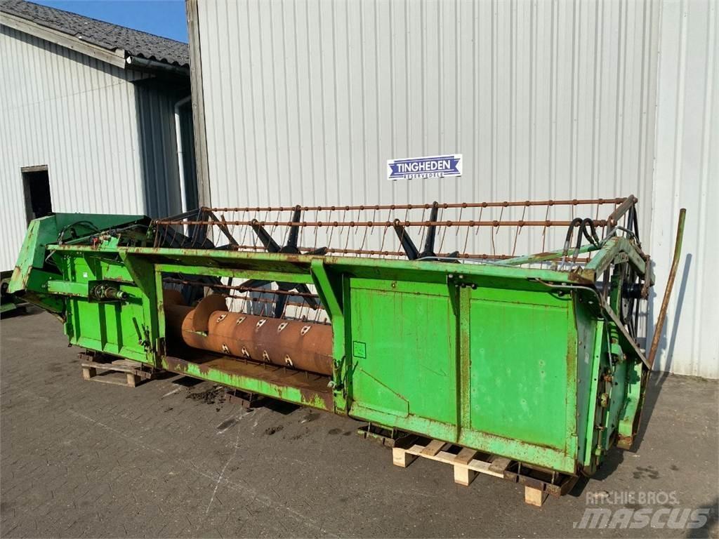 Deutz 14 Accessoires moissonneuse batteuse