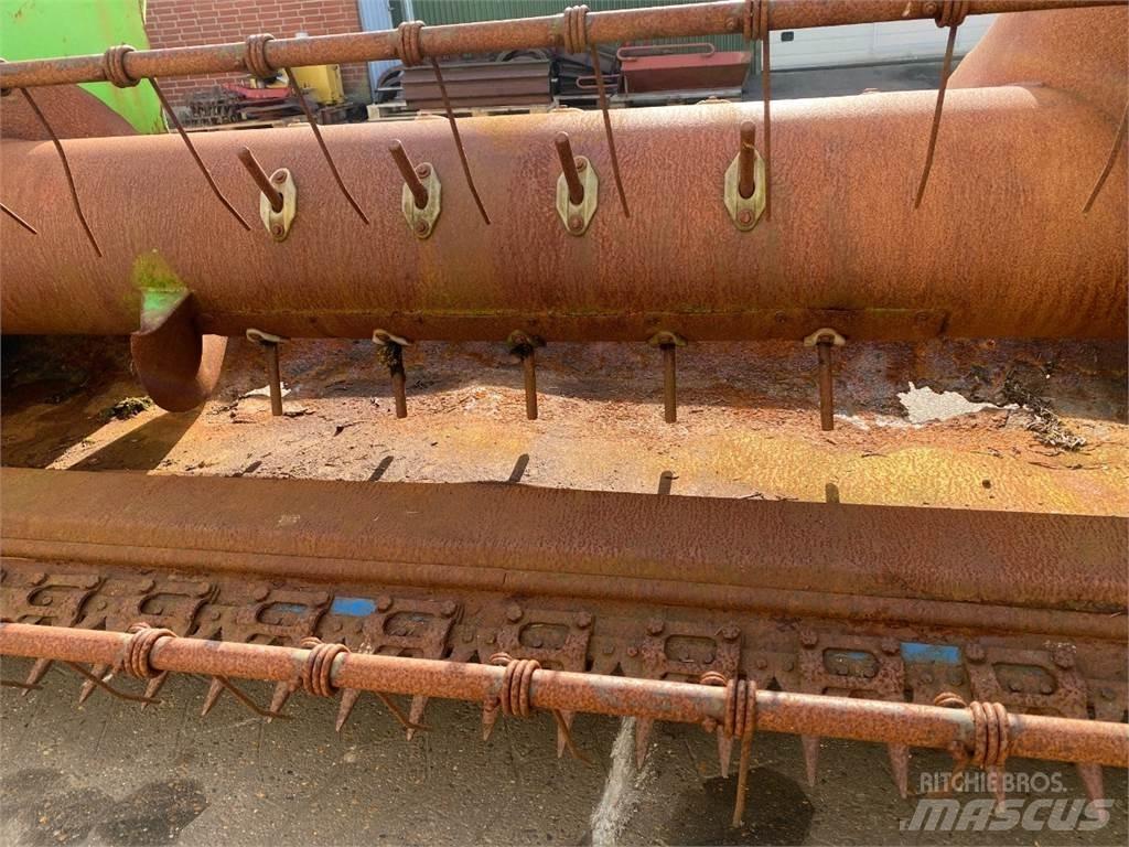 Deutz 14 Accessoires moissonneuse batteuse