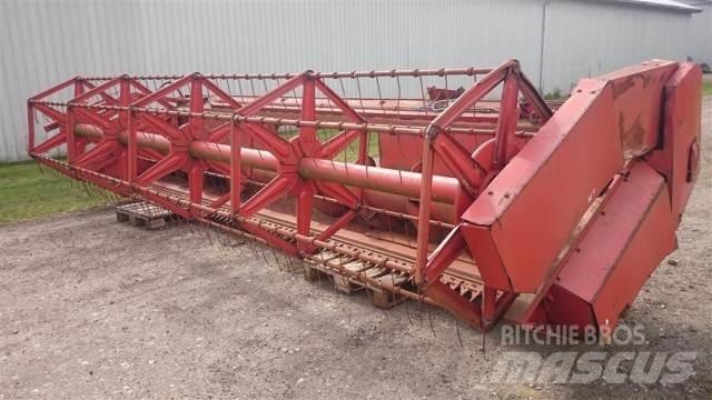 Deutz 20 Accessoires moissonneuse batteuse