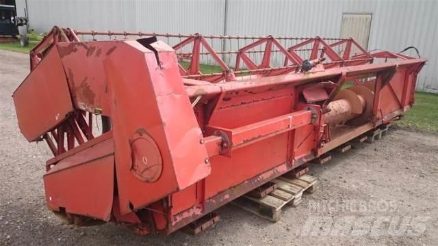 Deutz 20 Accessoires moissonneuse batteuse