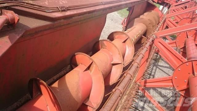 Deutz 20 Accessoires moissonneuse batteuse