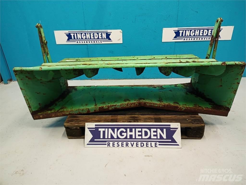 Deutz 2680 Accessoires moissonneuse batteuse