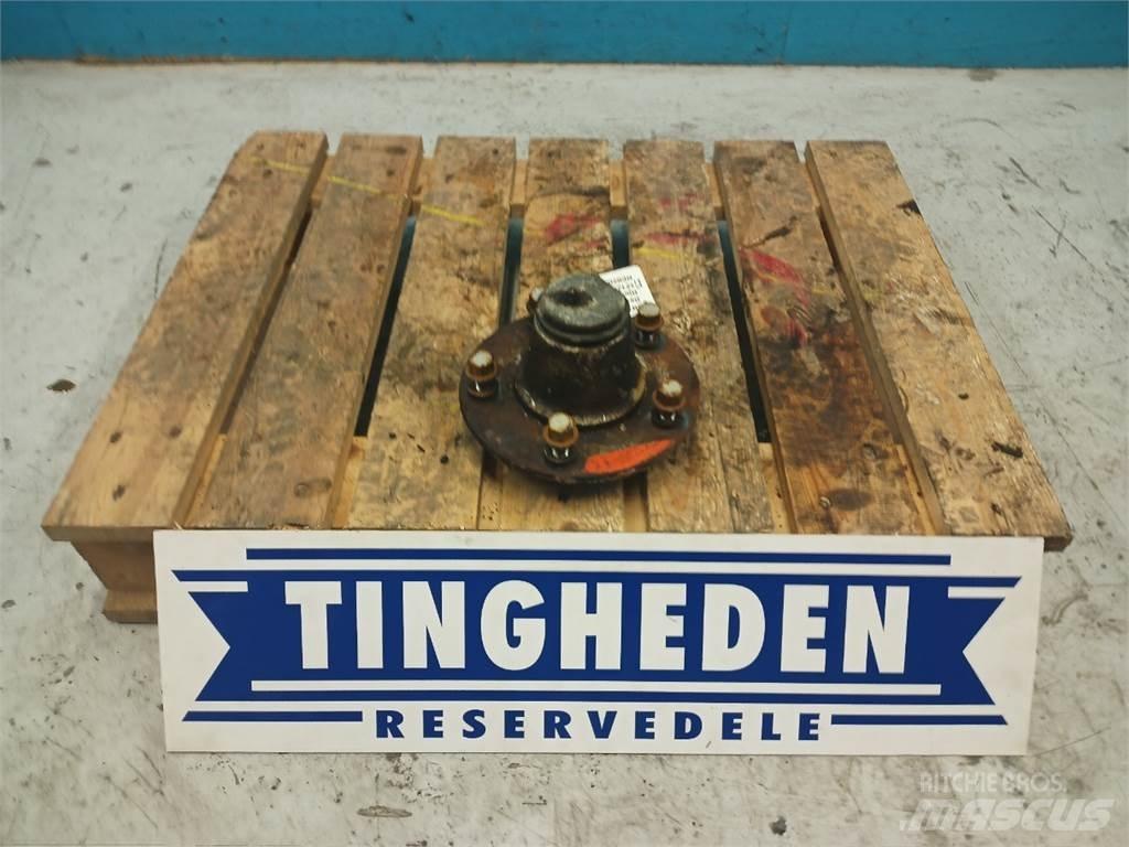 Deutz 2680 Accessoires moissonneuse batteuse